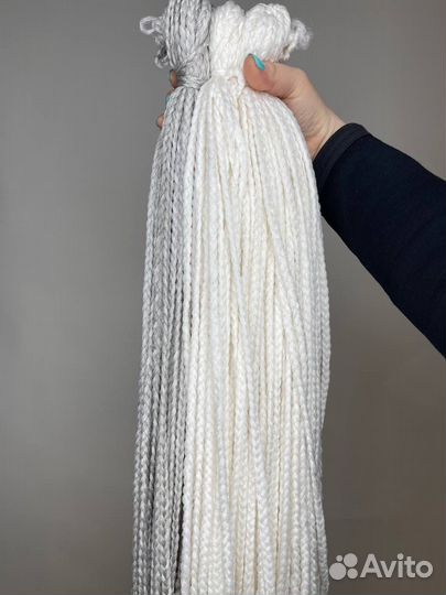 Комплект де косы