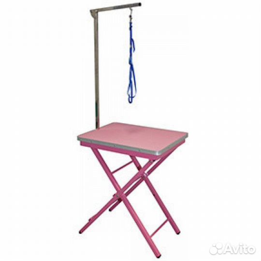 Groom-X Ringside Table грумерский стол 60x45x73-82