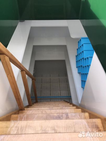 Погреб гудвэй Комфорт 2*1,5м