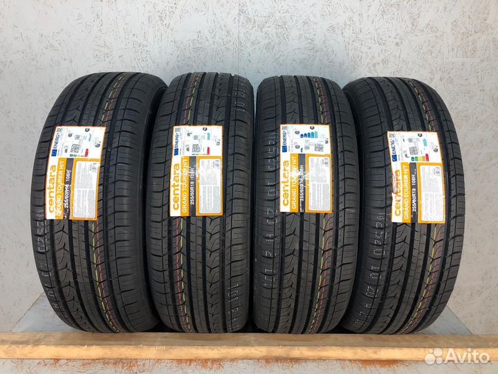 Centara Grand Tourer H/T 255/60 R18