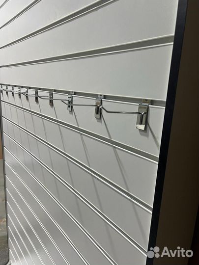 Торговые панели с подиумом напрямую с завода