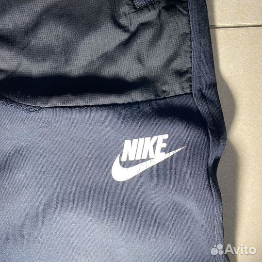 Спортивные штаны Nike