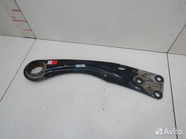 Рычаг задний продольный левый Ford Escape III 201