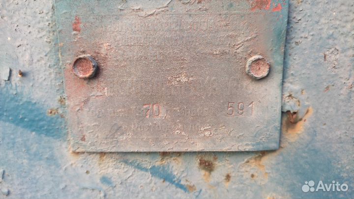 Лебедка электрическая, электролебедка монтажная