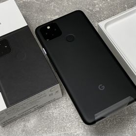 Google Pixel 4a 5G, 6/128 ГБ