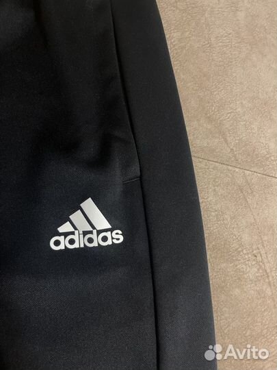 Мужские спортивные штаны adidas original L