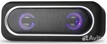 Bluetooth колонка Smartbuy Satellite 2