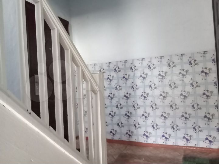 3-к. квартира, 54,7 м², 1/2 эт.