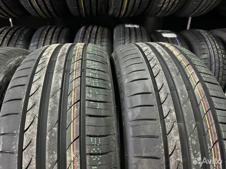 Tracmax X-Privilo TX3 235/40 R19 97