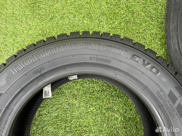 Amtel NordMaster Evo 195/65 R15 91T