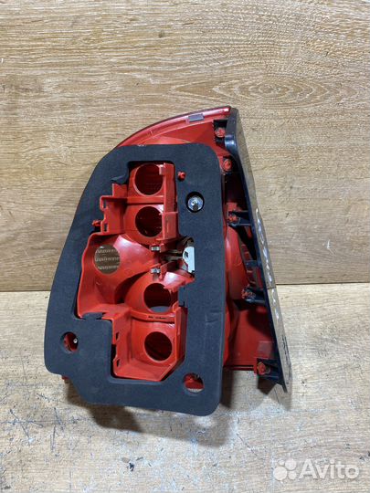 Фонарь задний правый VW Passat B5 + Арт. 111358