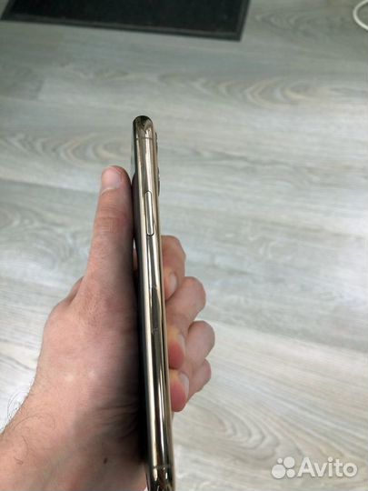 iPhone 11 Pro, 256 ГБ