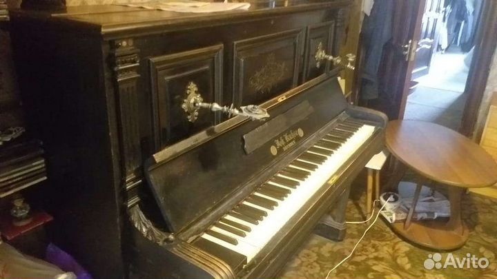 Пианино
