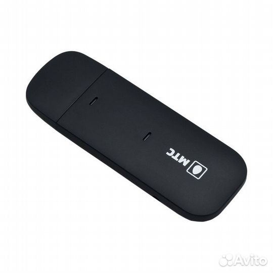 Высокоскоростной 4G USB модем МТС с Wi-Fi 81231FT
