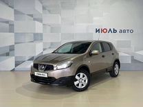 Nissan Qashqai 1.6 MT, 2013, 127 390 км, с пробегом, цена 1 170 000 руб.