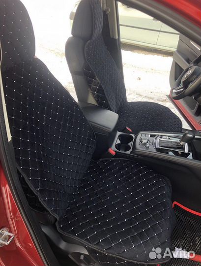 Автохимия, автоаксессуары