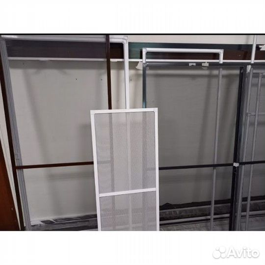 Сетка на окно антикошка 16081мс