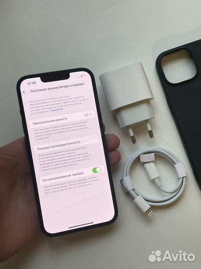 iPhone 14, 128 ГБ