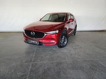 Mazda CX-5 2.0 AT, 2019, 149 855 км, с пробегом, цена 2 580 000 руб.