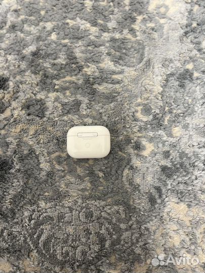 Кейс для airpods pro 1