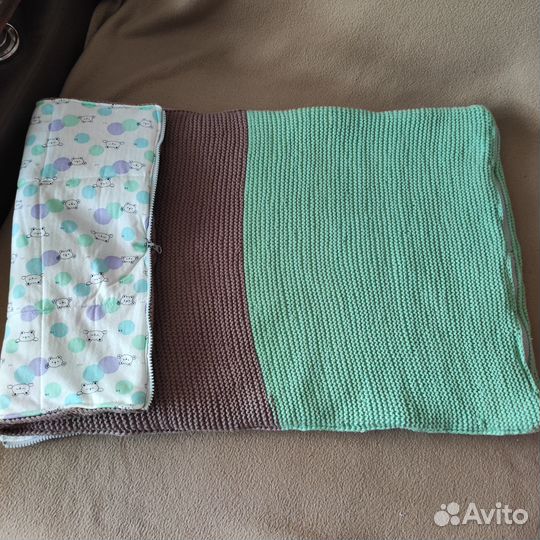Конверт в коляску