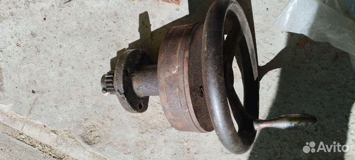 Husqvarna крышка
