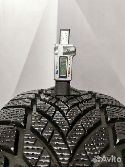 Goodyear UltraGrip Ice 2 225/45 R18 95T