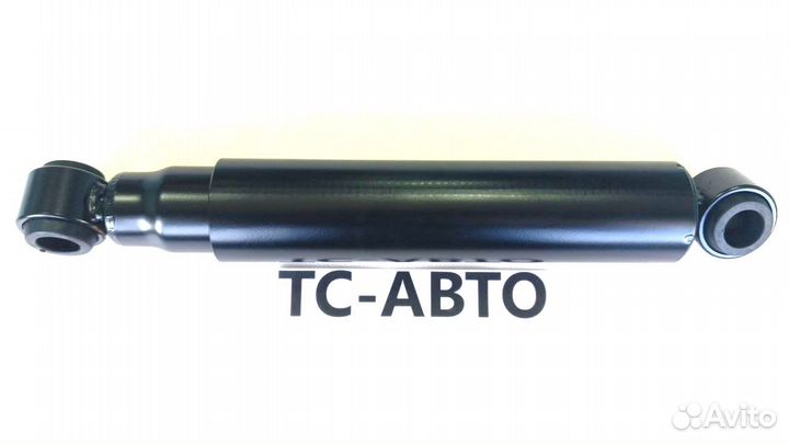 Амортизатор задний NQR75/71/ NMR85 / NLR85 / NKR55