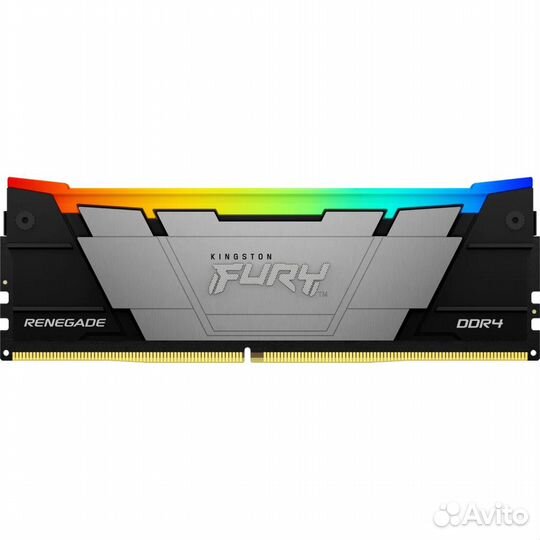 Озу Kingston fury Renegade RGB 609065