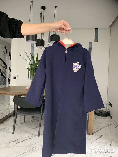 Плащ Гарри Поттера