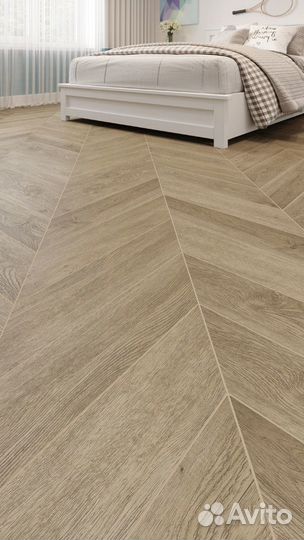 Кварцвиниловые стеновые панели