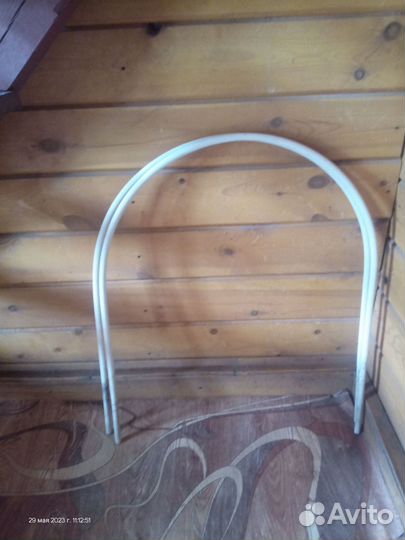 Дуги комплектом