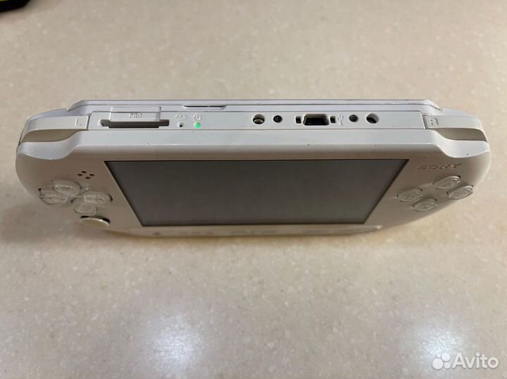 Sony PSP 1004 FAT & Sony PSP E1004 Street