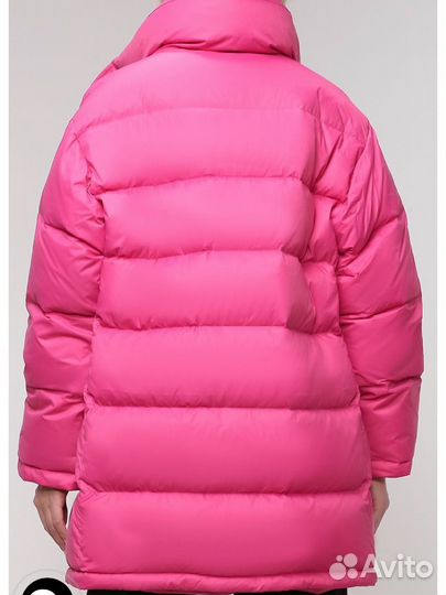 Пуховик belucci