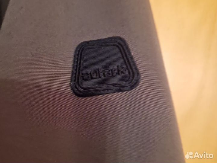 Куртка (парка) мужская Autark, р.S