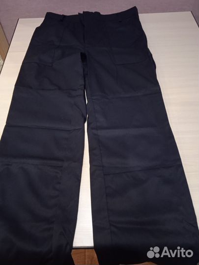 Спецодежда летняя мужская 48 50