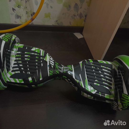 Гироскутер