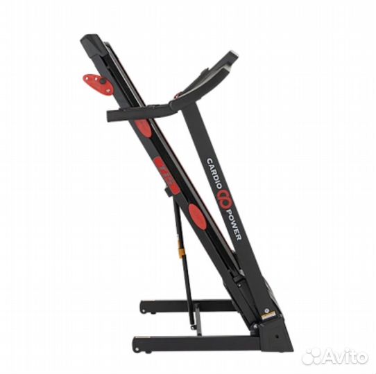 Беговая дорожка cardiopower t 15