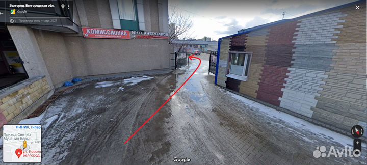 Ремонт детских электромобилей