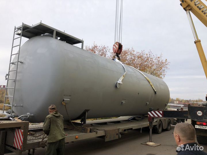 Резервуары,емкости гсм,вода,масло