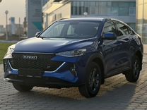 Новый Haval F7x 1.5 AMT, 2024, цена от 2 539 000 руб.