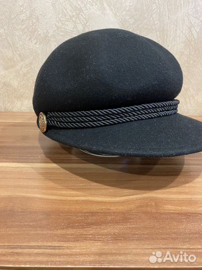 Кепка (берет ) женский
