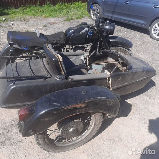 Иж юпитер 3