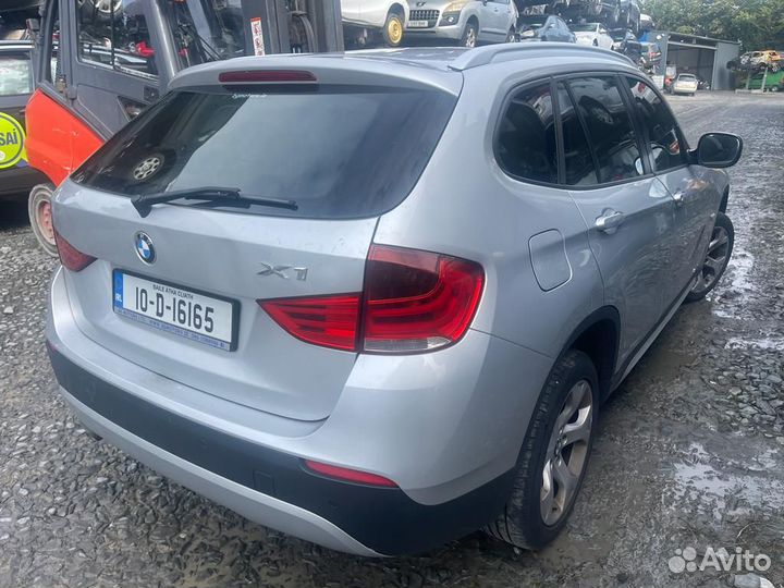 Дроссельная заслонка BMW X1 E84 (2012-2015)