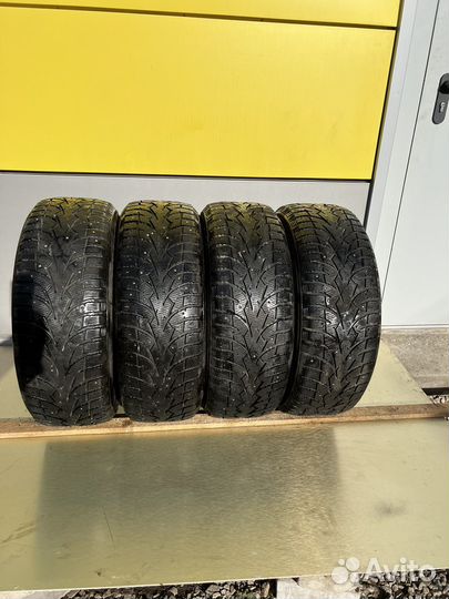 Toyo Observe G3-Ice 225/60 R17 103T