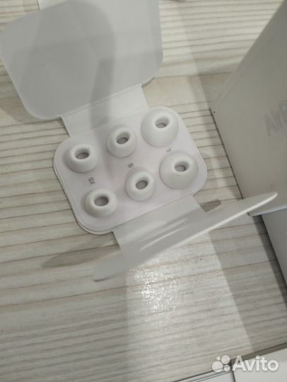 Airpods pro 2