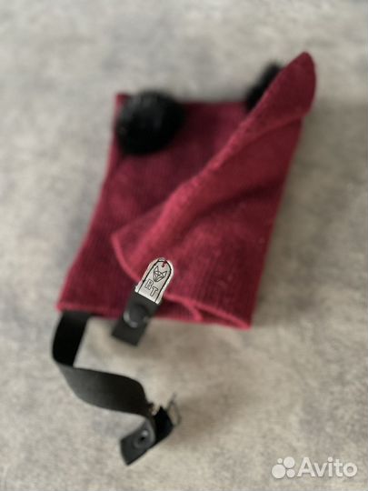 Шапка для девочки