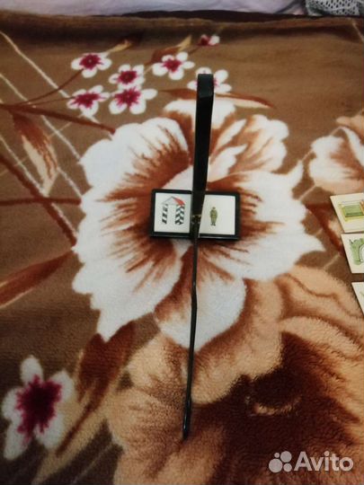 Прибор для исправления косоглазия