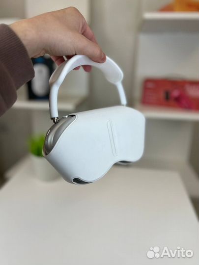 Airpods Max 1:1
