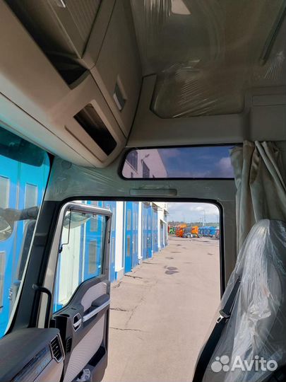 Sitrak C7H MAX, 2024